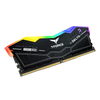16GB DELTA RGB BLACK 6000 MHz CL38 DDR5 View 2