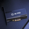 Elgato Game Capture 4K Pro PCIe Capture Card View 2
