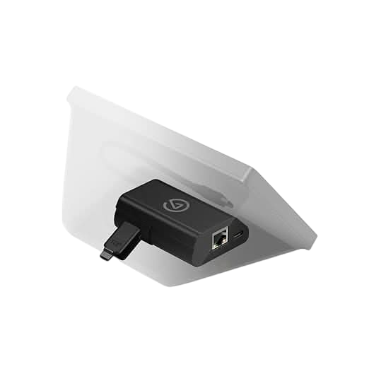 Elgato Network Dock for Stream Deck