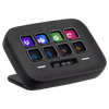 Elgato Stream Deck Neo – Black View 1