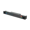 Elgato Stream Deck Studio Professional 32-Key Broadcast Control Surface View 1