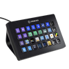 Elgato Stream Deck XL 32-Key Customizable LCD Control Pad View 1