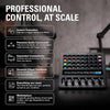 Elgato Stream Deck + XL 36-Key Professional Control Surface View 2
