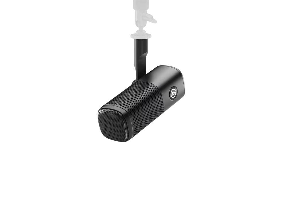 Elgato Wave DX Dynamic XLR Microphone 10MAH9901