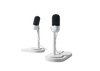 Elgato Wave Neo USB Condenser Microphone for Streaming, Podcasting, Gaming & Video Calls View 3