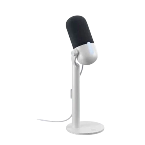Elgato Wave Neo USB Condenser Microphone for Streaming, Podcasting, Gaming & Video Calls
