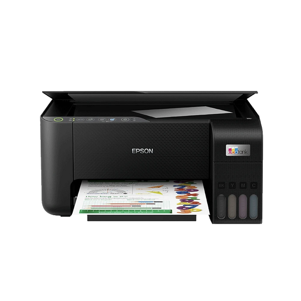 Epson EcoTank L3250 Wi-Fi All-in-One Ink Tank Printer