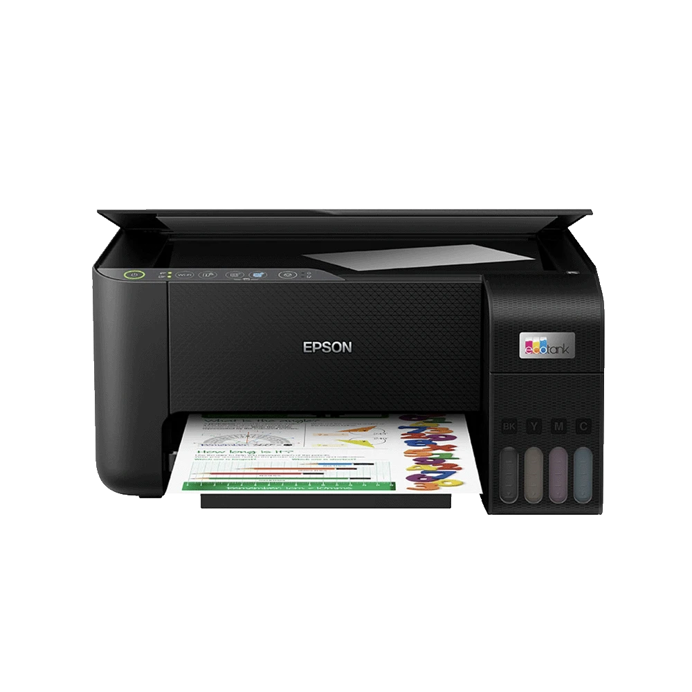 Epson EcoTank L3250 Wi-Fi All-in-One Ink Tank Printer