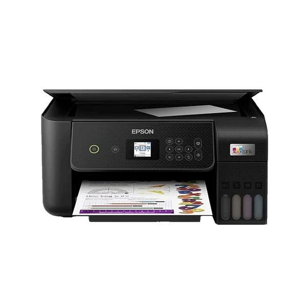 Epson EcoTank L3260 Wi-Fi All-in-One Ink Tank Printer