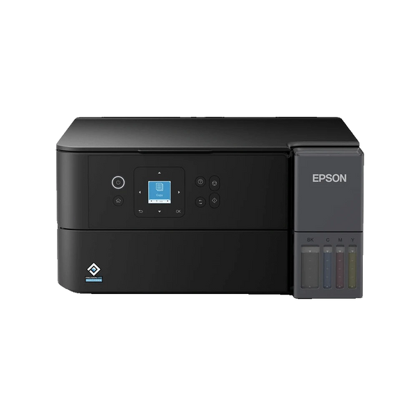 Epson EcoTank L4360 Wi-Fi Duplex All-in-One Ink Tank Printer