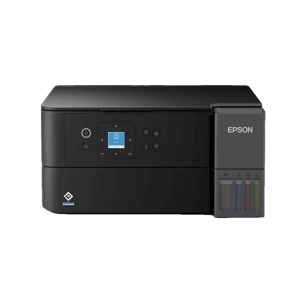 Epson EcoTank L4360 Wi-Fi Duplex All-in-One Ink Tank Printer
