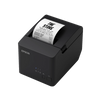 Epson TM-T82X POS Thermal Receipt Printer (USB + Serial) View 1