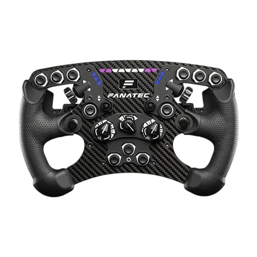 Fanatec ClubSport Formula Steering Wheel V2.5