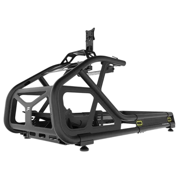 Fanatec ClubSport GT Cockpit – Box 2 (Black)
