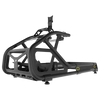 Fanatec ClubSport GT Cockpit – Box 2 (Black) View 1
