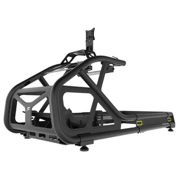 Fanatec ClubSport GT Cockpit – Box 1 Black