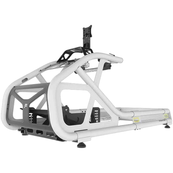 Fanatec ClubSport GT Cockpit – Box 1 White