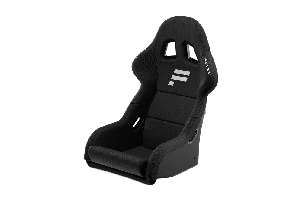 Fanatec ClubSport GT Cockpit Seat (Black)