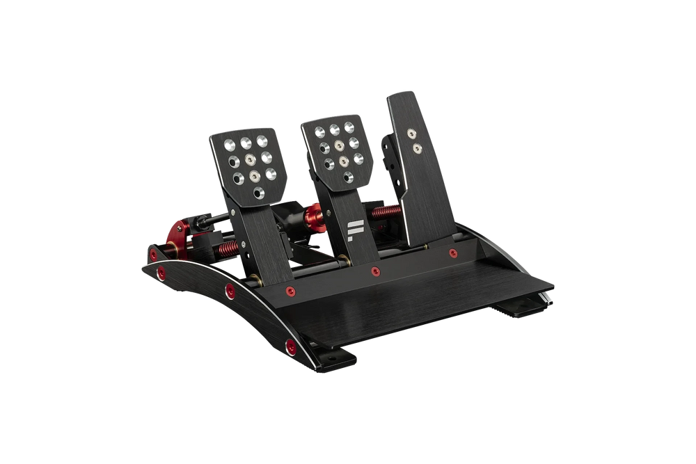 Fanatec ClubSport Pedals V3