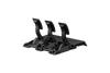 Fanatec CSL Elite Pedals V2 – 3-Pedal Load Cell Racing Pedal Set View 3