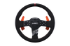 Fanatec CSL Elite Steering Wheel WRC – 300mm Rally Racing Wheel View 2