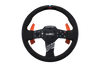 Fanatec CSL Elite Steering Wheel WRC – 300mm Rally Racing Wheel View 1