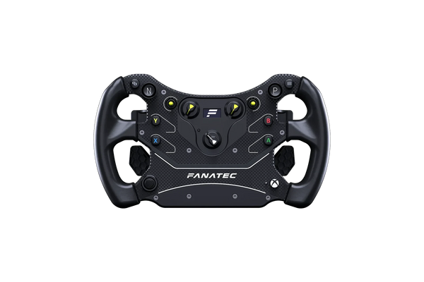 Fanatec CSL Steering Wheel GT3 –Steering Wheel