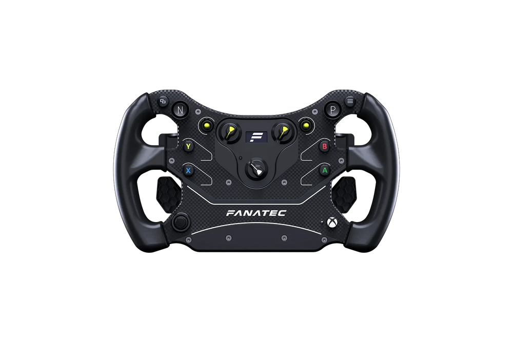 Fanatec CSL Steering Wheel GT3 –Steering Wheel
