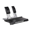 Fanatec CSL Pedals –2 Pedal Set with Hall Effect Sensors View 1