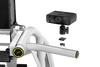 Fanatec GT Cockpit Accessory Mount White View 2