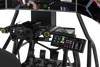 Fanatec GT Cockpit Accessory Mount (Black) View 3
