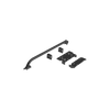 Fanatec GT Cockpit Shifter Mount – Left (black) View 2