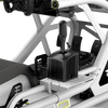 Fanatec GT Cockpit Shifter Mount – Right White View 3