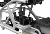 Fanatec GT Cockpit Shifter Mount – Left (White) View 3