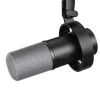 FIFINE AmpliTank K688 Dynamic USB/XLR Microphone with Cardioid Pickup, Mute, Gain Control & 3.5mm Monitoring View 1