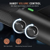 FIFINE AmpliTank TANK 3 USB/XLR Dynamic Studio Microphone with Cardioid Pickup, Mute Button & Headphone Monitoring  SEO Title View 5