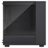 Fractal Design Epoch Black TG with 3 rgb fans View 2