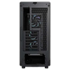 Fractal Design Epoch Black TG with 3 rgb fans View 4