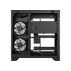 Fractal Design Pop 2 Vision with 4 ARGB Fans Black View 3