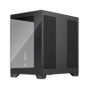 Fractal Design Pop 2 Vision with 4 ARGB Fans Black View 6