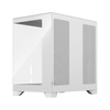 Fractal Design Pop 2 Vision with 4 ARGB Fans White View 3