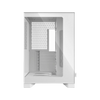 Fractal Design Pop 2 Vision with 4 ARGB Fans White View 6