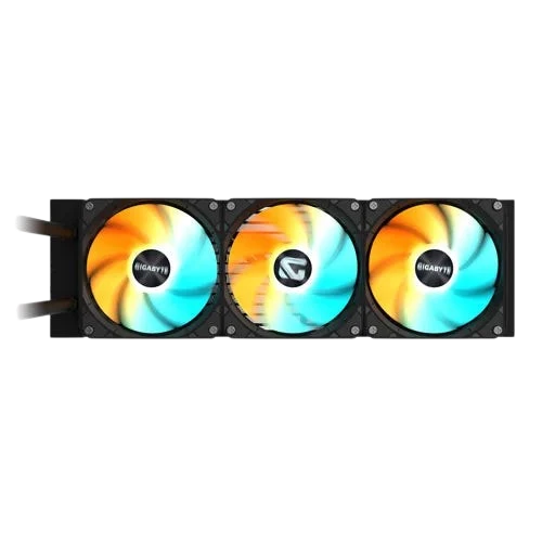 Gigabyte Gaming 360 ARGB Black