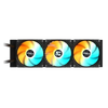 Gigabyte Gaming 360 ARGB Black View 1