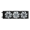 Gigabyte Gaming 360 ARGB Black View 2