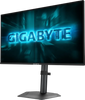 GIGABYTE GS25F2A 24.5 Inch FHD 240Hz SuperSpeed IPS Gaming Monitor View 2