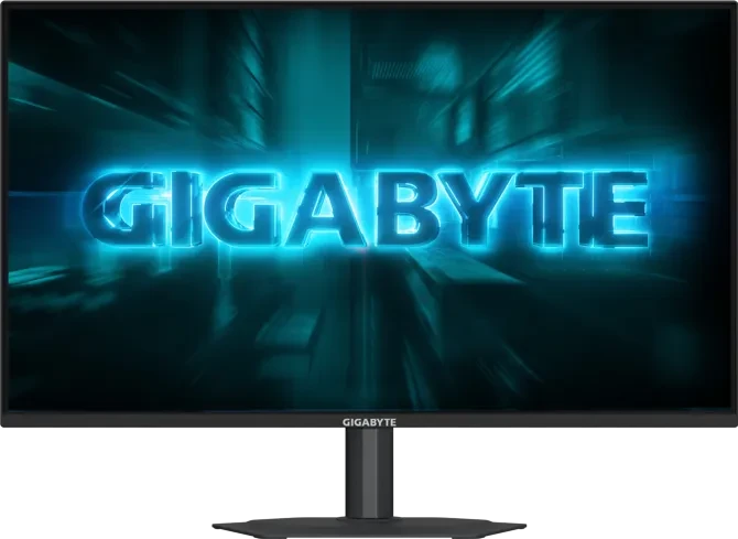 GIGABYTE GS25F2A 24.5 Inch FHD 240Hz SuperSpeed IPS Gaming Monitor