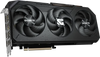 RX 9070 GRE GAMING OC 12GB Triple Fan View 2