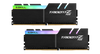 16GB (8X2) 3600MHz CL18 DDR4 Trident RGB View 2