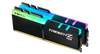 16GB (8X2) 3600MHz CL18 DDR4 Trident RGB View 1